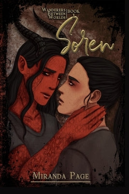 Soren: Wanderers Between Worlds by Churchill, Asha