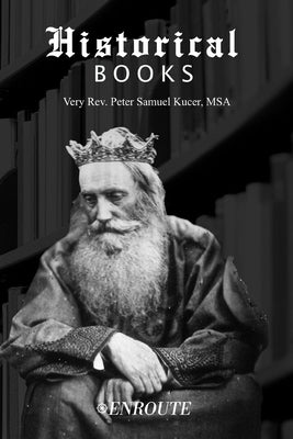 Historical Books by Kucer Msa, Peter Samuel