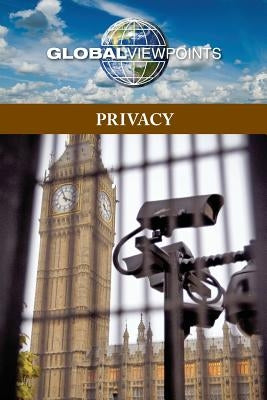 Privacy by Merino, Noël