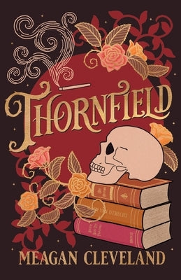 Thornfield by Cleveland, Meagan