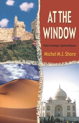 At the Window by Shore, Michel