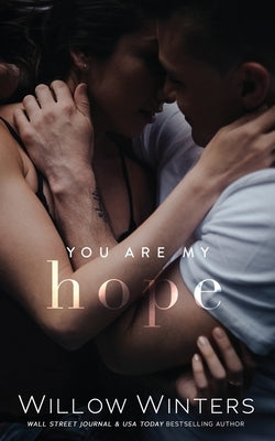 You Are My Hope by Winters, Willow