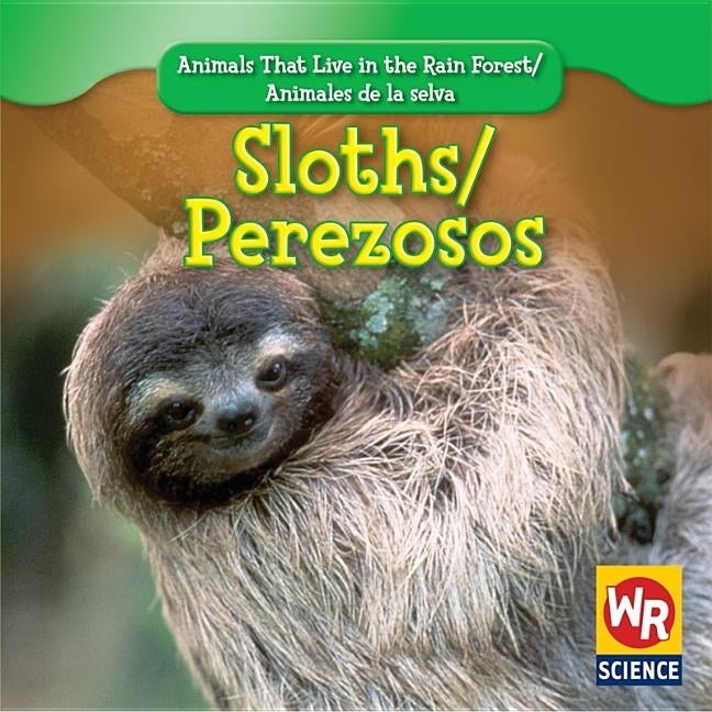 Sloths / Perezosos by Guidone, Julie