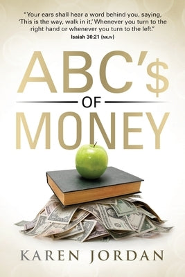 ABC's of Money by Jordan, Karen