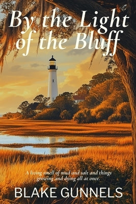 By the Light of the Bluff: A Historical Fiction Novel of a Woman's Courage, Buried Secrets, and Finding Home in Post-Civil War Georgia by Gunnels, Blake