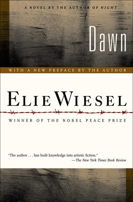 Dawn by Wiesel, Elie