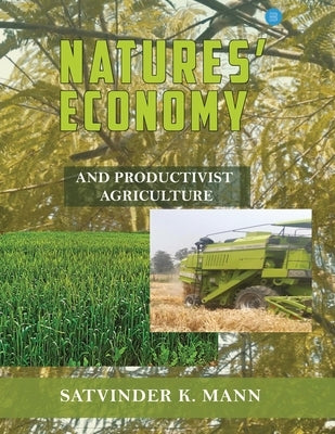 Nature's Economy by Mann, Satvinder K.