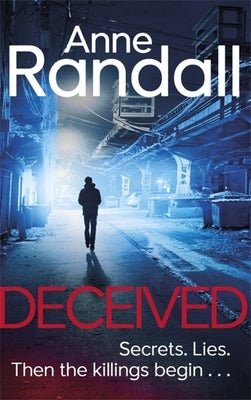 Deceived by Randall, Anne
