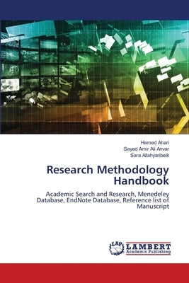 Research Methodology Handbook by Ahari, Hamed