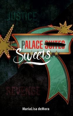 Alace Sweets by Demora, Marialisa