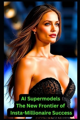 AI Supermodels: The New Frontier of Insta-Millionaire Success by Arthur, Zack