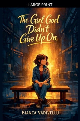 The Girl God Didn't Give Up On by Vadivellu, Bianca