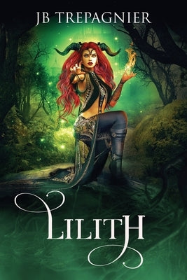 Lilith by Trepagnier, Jb