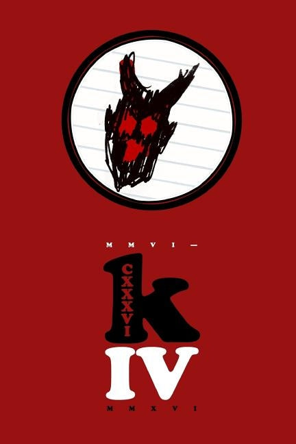 Cxxxvi: MMVI-MMXVI by , Joe Kenyon, IV