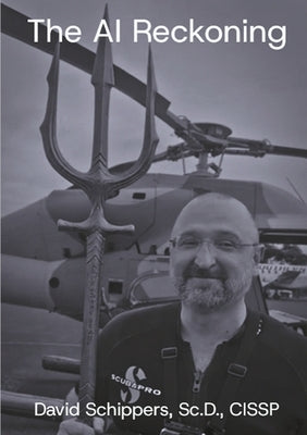 Burn the Script 2: The AI Reckoning by Schippers, David