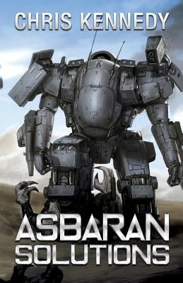 Asbaran Solutions by Kennedy, Chris