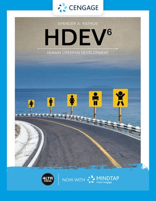 Hdev by Rathus, Spencer A.