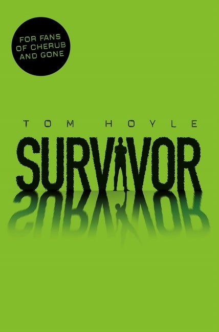 Survivor by Hoyle, Tom