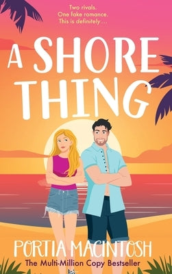 A Shore Thing by Macintosh, Portia