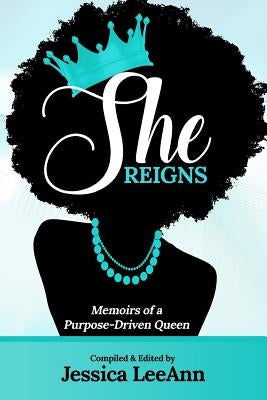 She Reigns by Floyd, Terri