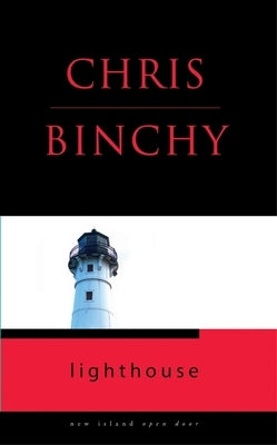 The Lighthouse by Binchy, Chris
