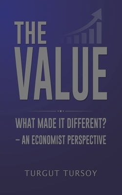 The Value by Tursoy, Turgut