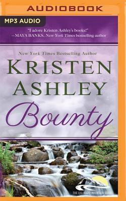 Bounty by Ashley, Kristen