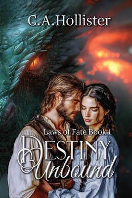 Destiny Unbound: Laws of Fate Book 1 by Hollister, C. A.