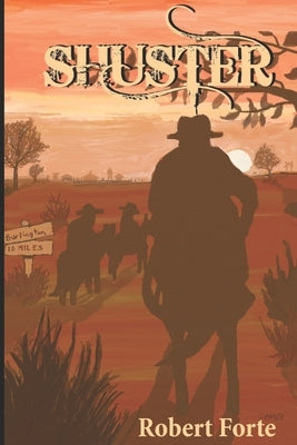Shuster by Forte, Robert