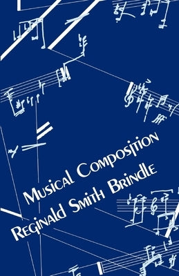 Musical Composition by Brindle, Reginald Smith