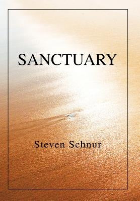 Sanctuary by Schnur, Steven