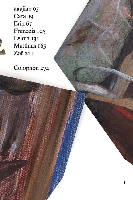 [soft] Magazine: Creative People and Their Day Jobs by Chen, Zou