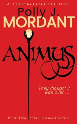 Animus by Mordant, Polly J.