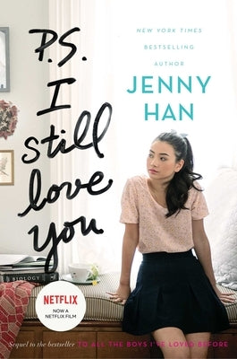 P.S. I Still Love You by Han, Jenny