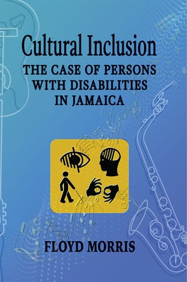 Cultural Inclusion by Morris, Floyd
