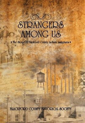 Strangers Among Us by Clamme, Louise