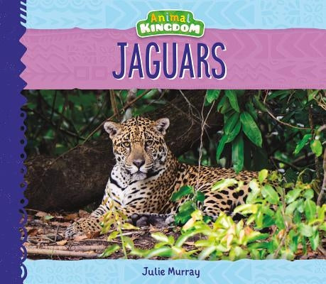 Jaguars by Murray, Julie