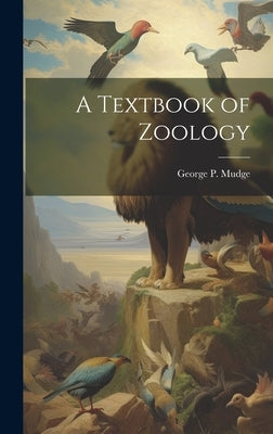 A Textbook of Zoology by Mudge, George P. (George Percival)