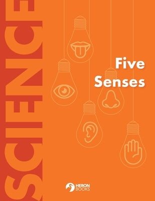 Five Senses by Books, Heron