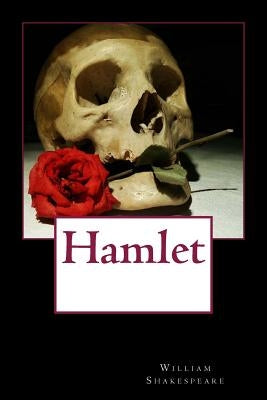 Hamlet by Chytiris, Dimitrios Spyridon