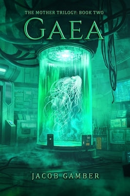Gaea by Gamber, Jacob