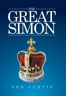 The Great Simon by Curtis, Don