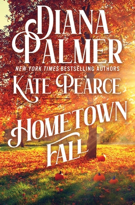 Hometown Fall by Palmer, Diana