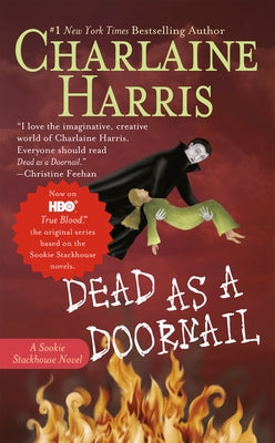 Dead as a Doornail by Harris, Charlaine