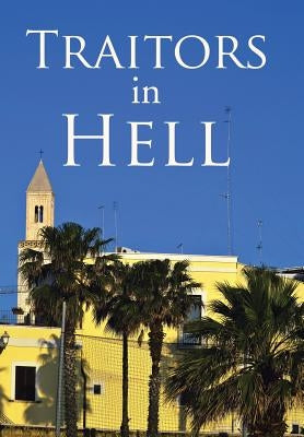 Traitors in Hell by Molaesee, Weehar