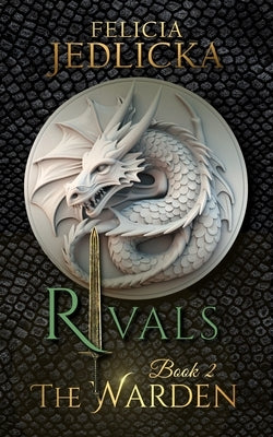 Rivals by Jedlicka, Felicia