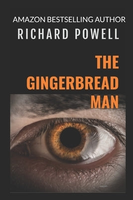 The Gingerbread Man by Powell, Richard
