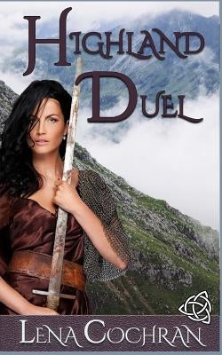 Highland Duel by Cochran, Lena