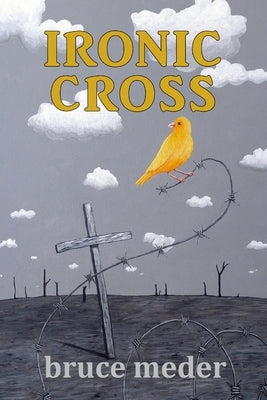 Ironic Cross by Meder, Bruce