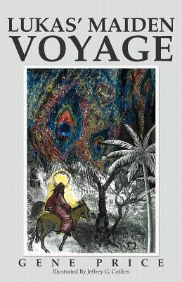 Lukas' Maiden Voyage by Price, Gene